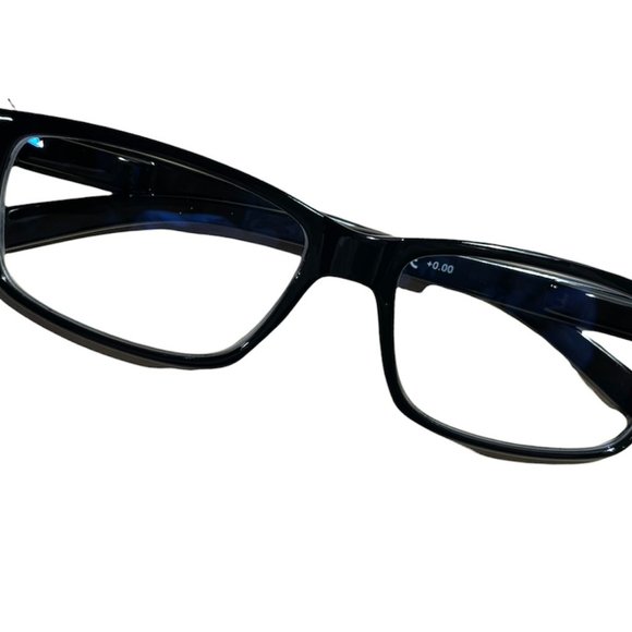 SIGVAN- Reading Glasses Rectangular Fashion Quality Readers for Men and Women - Picture 2 of 3